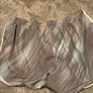 Nike Shorts - Nike plus size running shorts Nike Shorts - Nike plus size running shorts